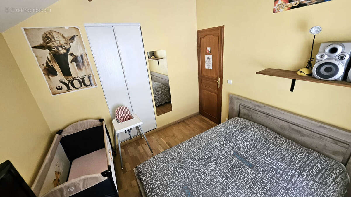 Maison à L&#039;ISLE-ADAM