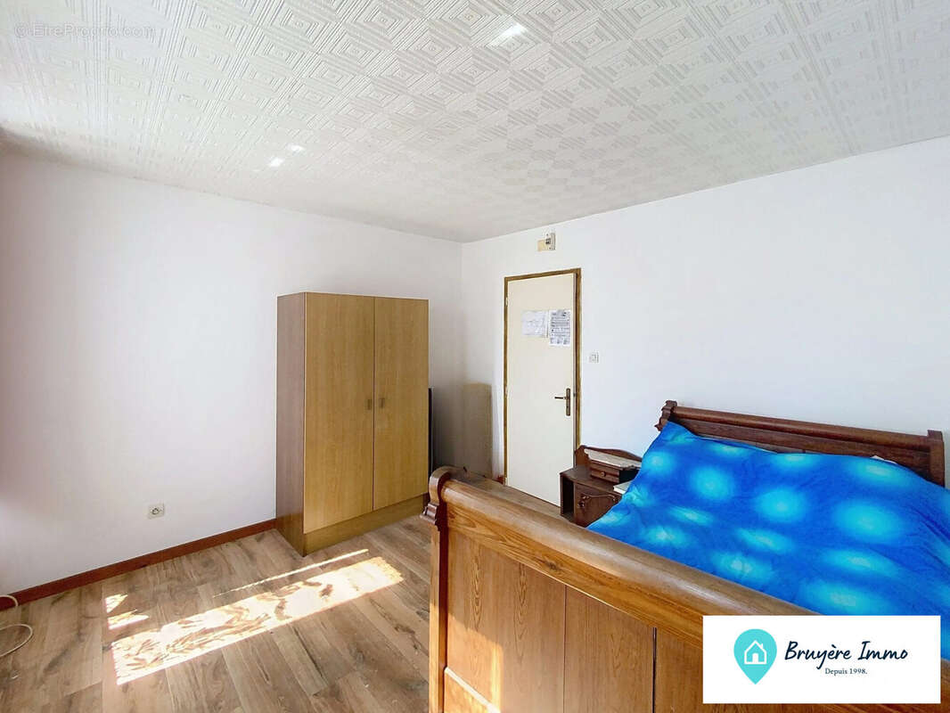 Appartement à HIRSON