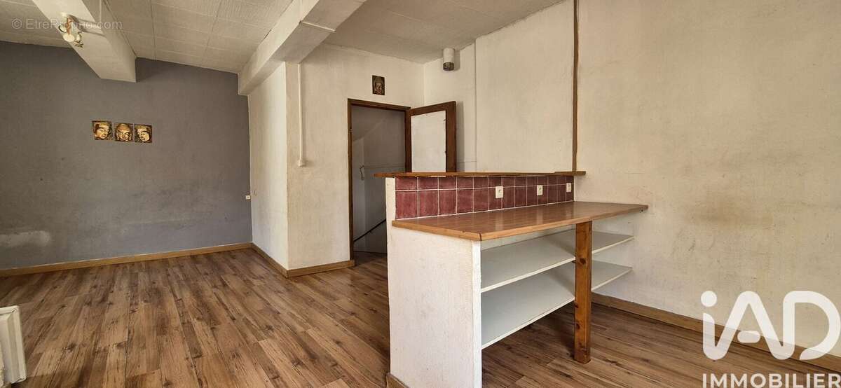 Photo 3 - Maison à PUISSERGUIER