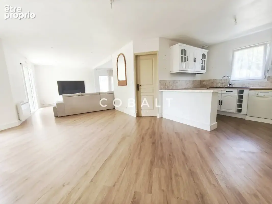 Maison de plain-pied - photo 6