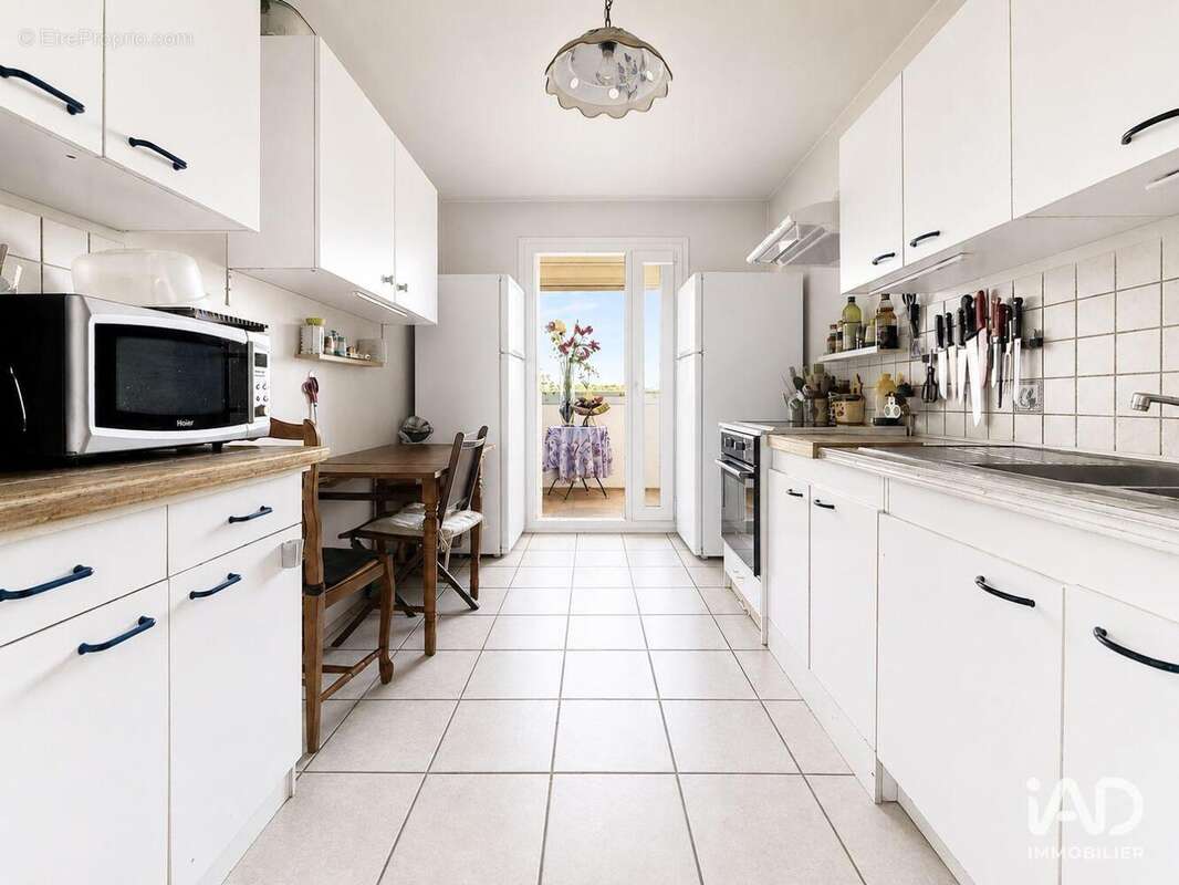 Photo 3 - Appartement à LA SEYNE-SUR-MER