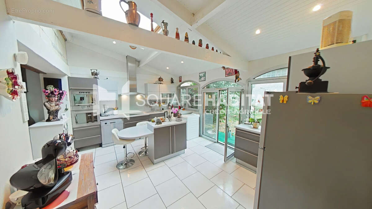 Maison à L&#039;ILE-BOUCHARD