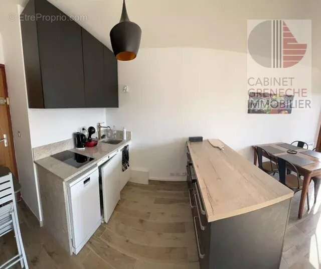 Charmant studio meublé Evian-les-bains - photo 2