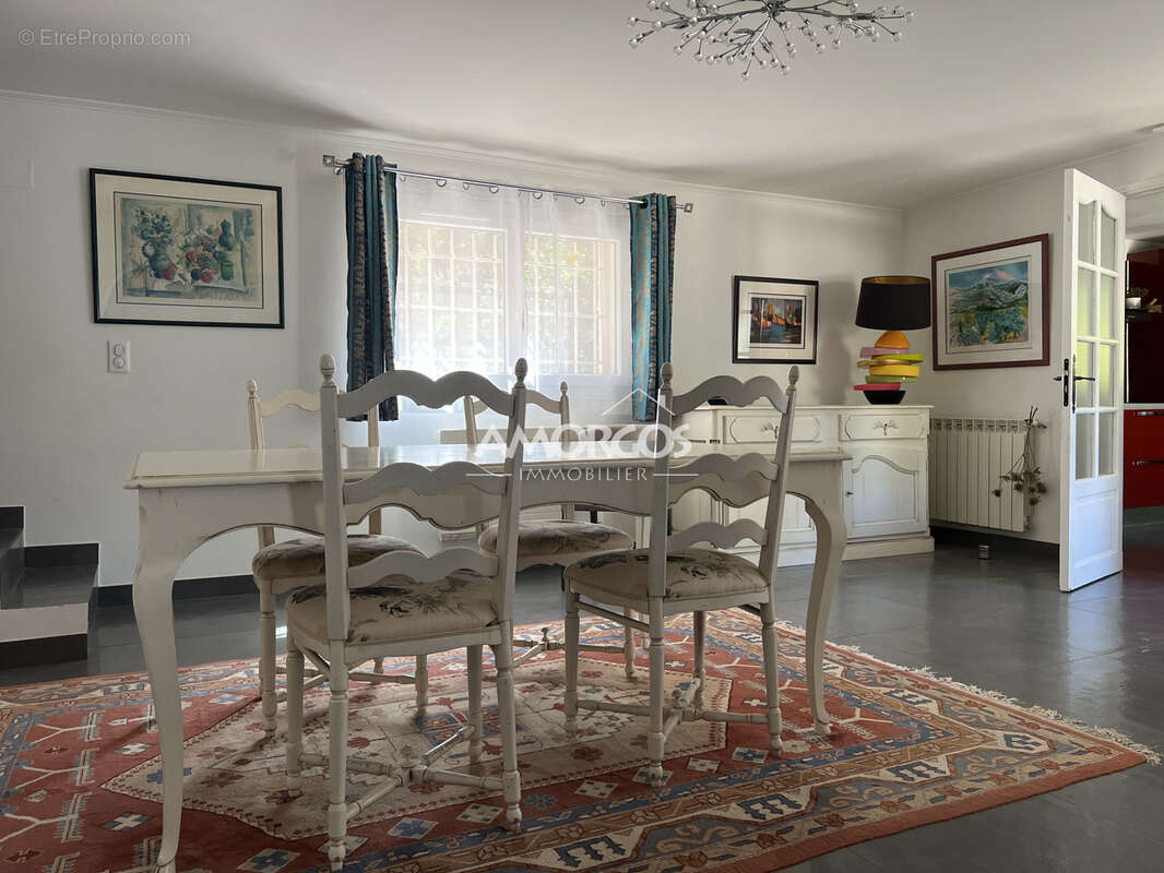 Maison à LE BEAUSSET
