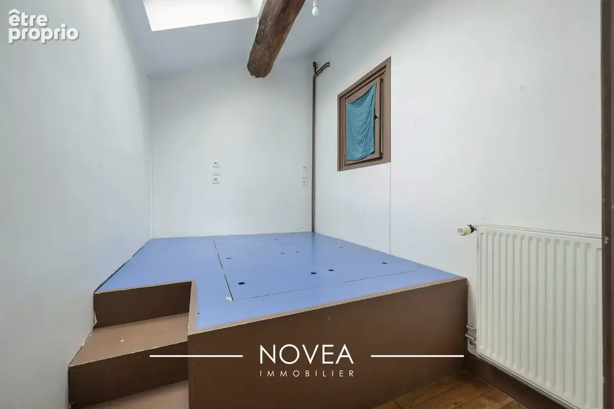Appartement 57 m² à Lyon-4e  - photo 7