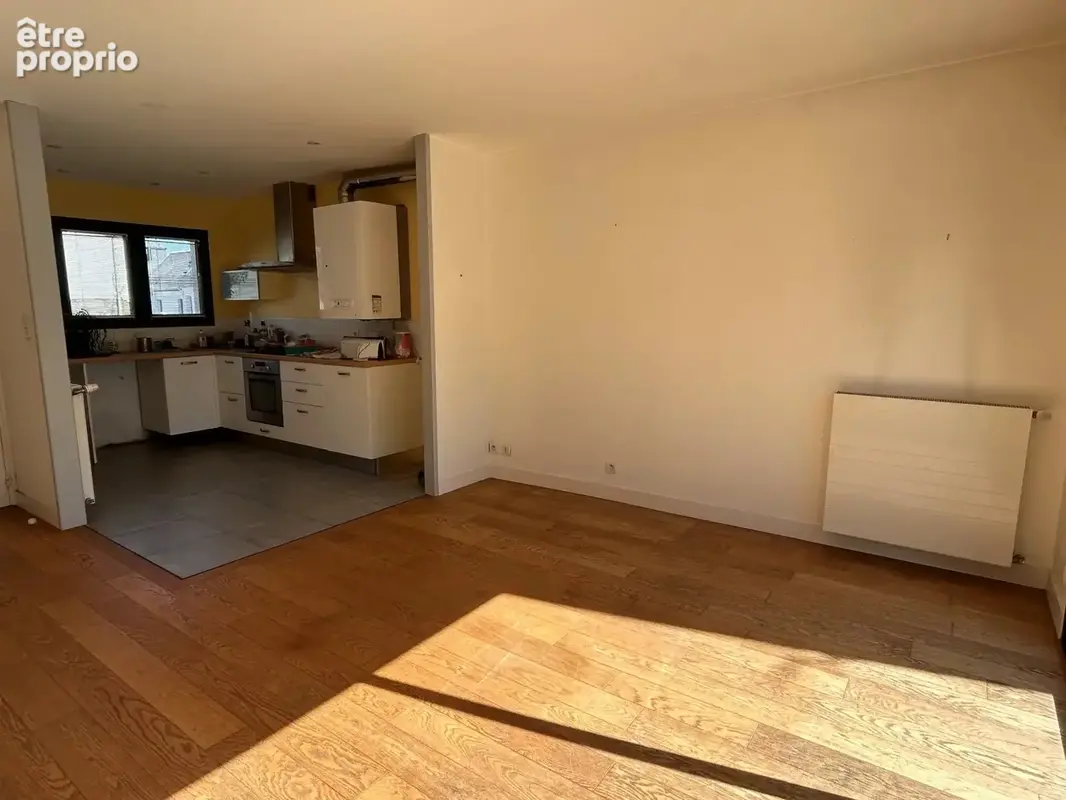 Maison 3 chambres - photo 4