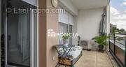 Appartement à MORIERES-LES-AVIGNON