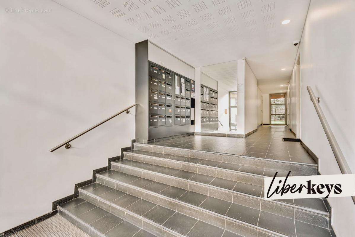 Appartement à SAINT-DENIS