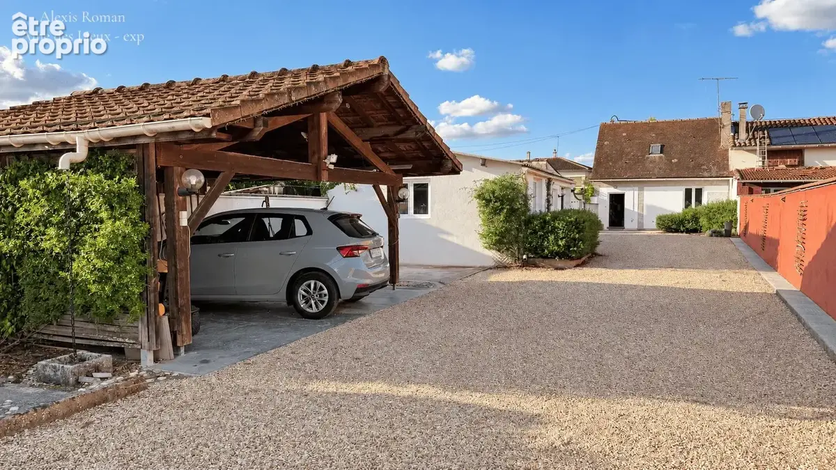 Maison 4 pièces 107 m² à vendre à Montpon-Menesterol (24700) - photo 8