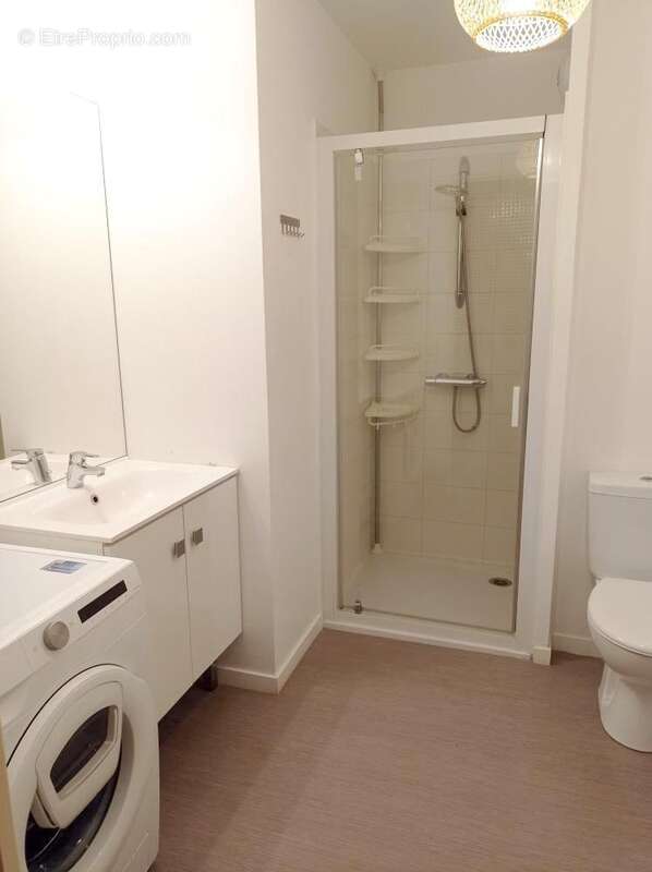 Appartement à LORMONT