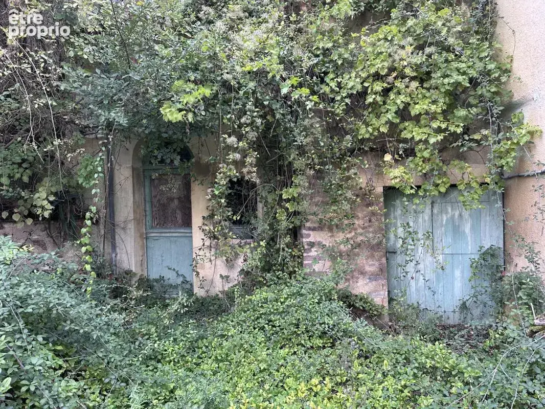 Petite maison T2 et caves troglodytiques, 5' Montoire - photo 12