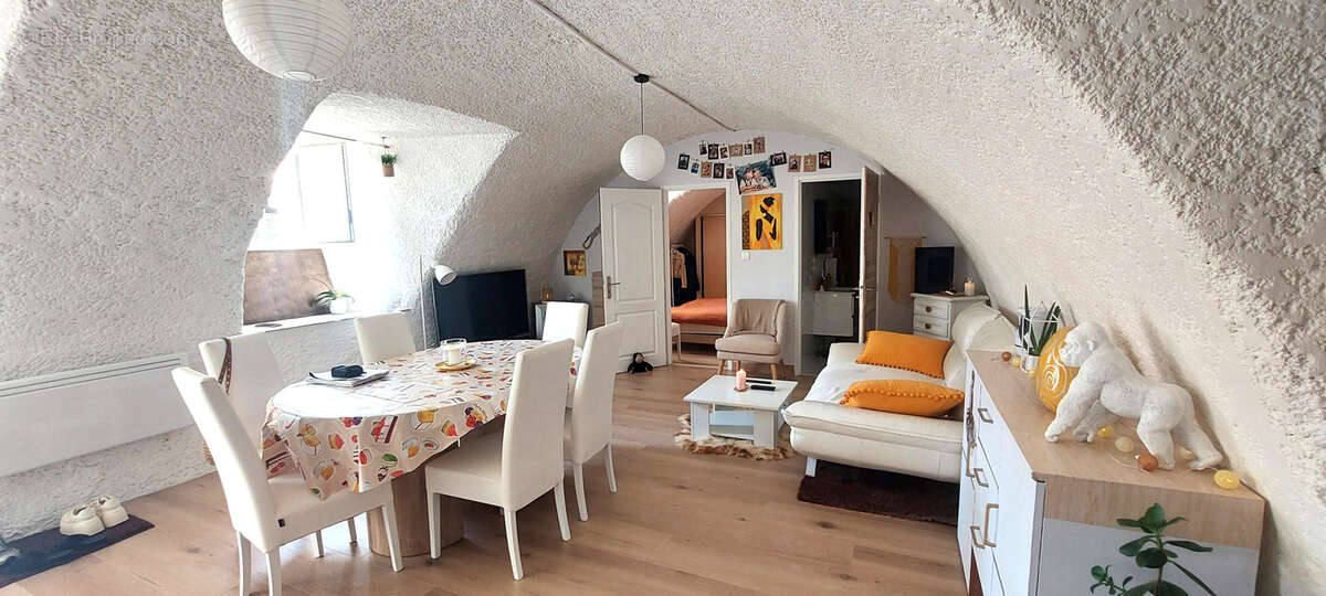 Appartement à DONCOURT-LES-CONFLANS