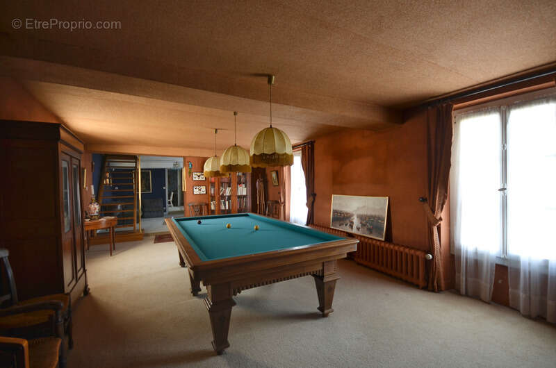 Maison à CHATEAU-THIERRY