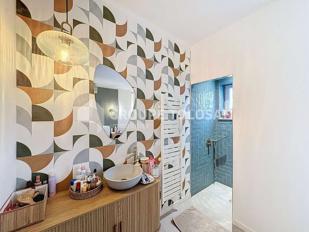 Maison 125 m² à Sigean  - photo 12