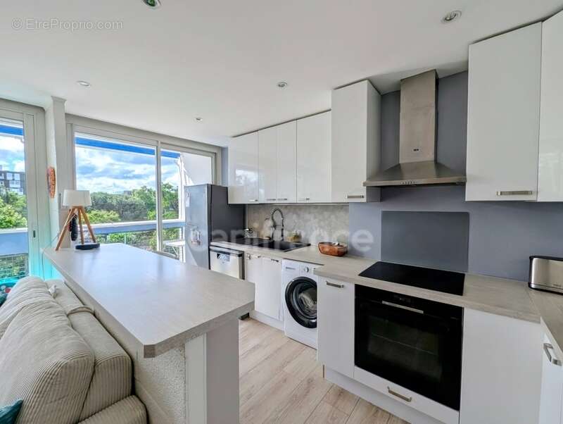 Appartement à MERIGNAC