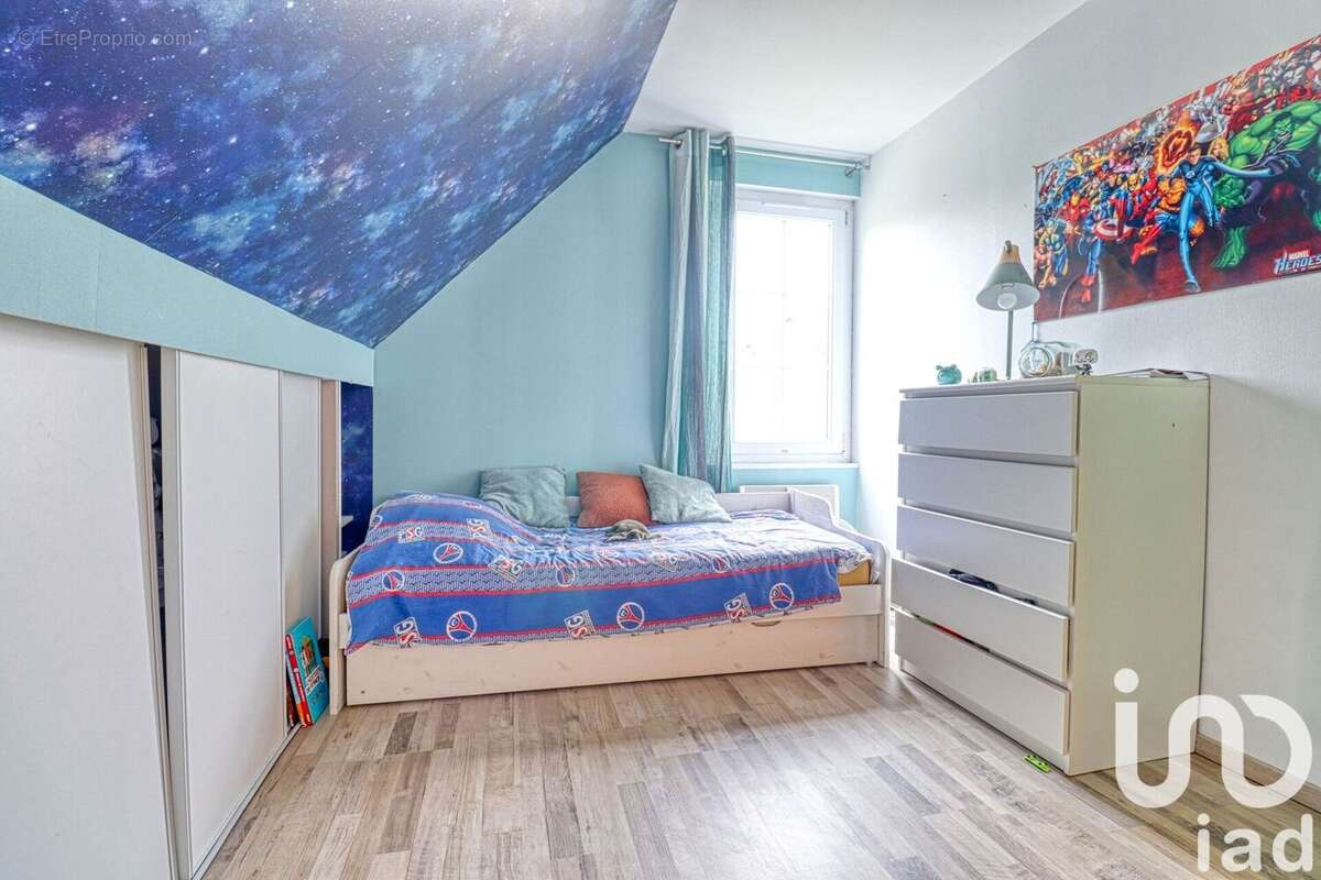 Photo 8 - Maison à GOUVIEUX