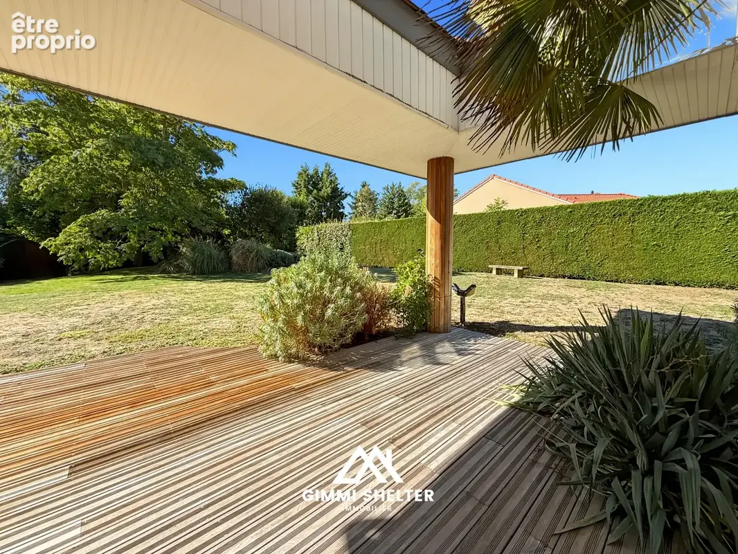 Villa avec un cadre de vie unique à Saint-Genest-l'Enfant (Malauzat) - photo 16