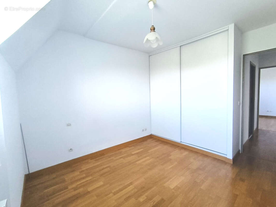 Appartement à TOUQUES