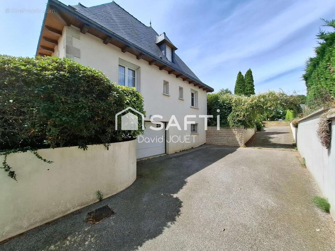 Photo 7 - Maison à ROHAN