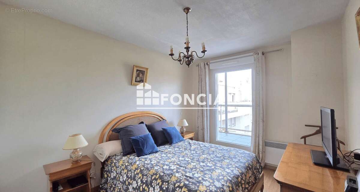 Appartement à PAU