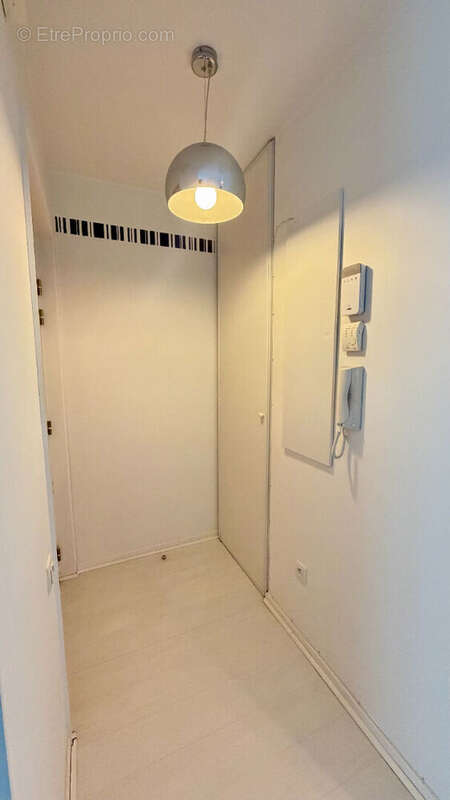 Appartement à VILLENEUVE-D'ASCQ