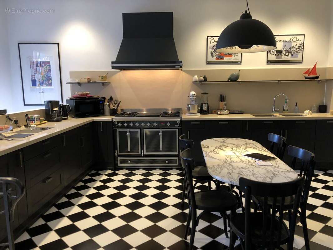 Maison à LA REDORTE