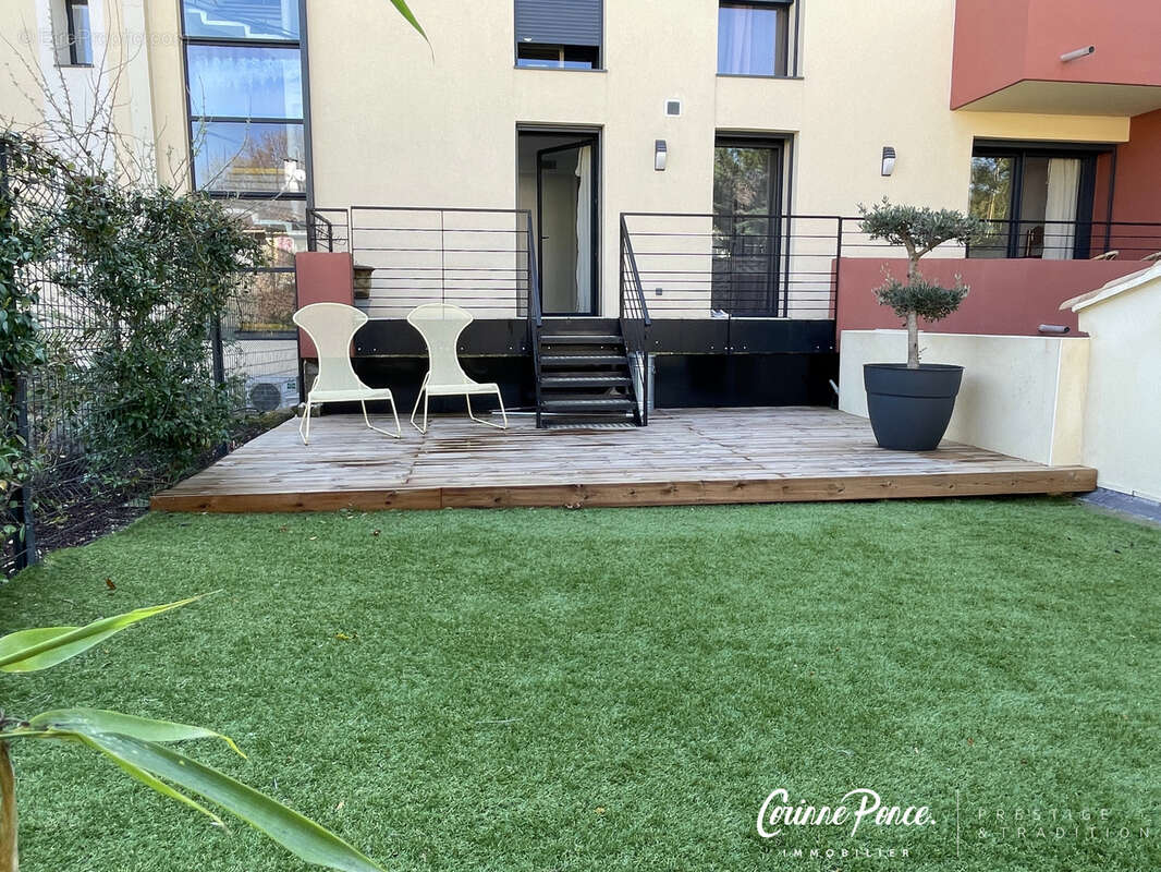Appartement à ARLES
