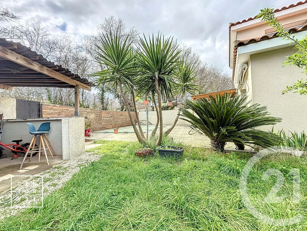 Maison à SAINT-FELIU-D'AMONT