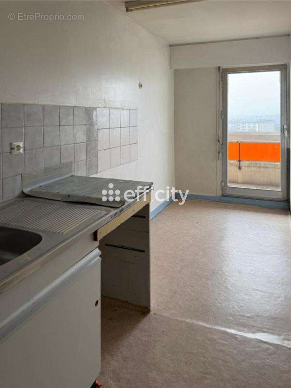 Appartement à GAGNY