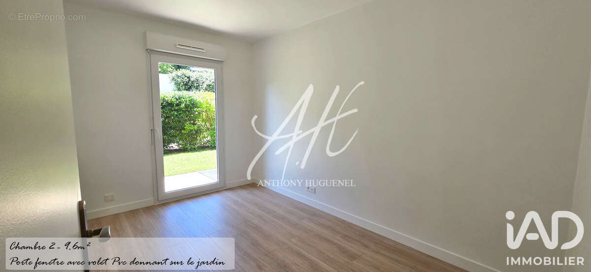 Appartement 62 m² à Villenoy  - photo 6