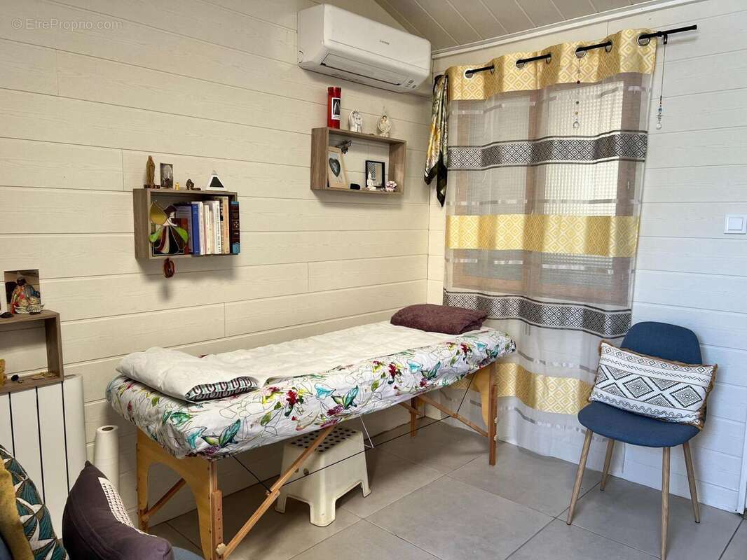 Photo 6 - Maison à MEYRARGUES