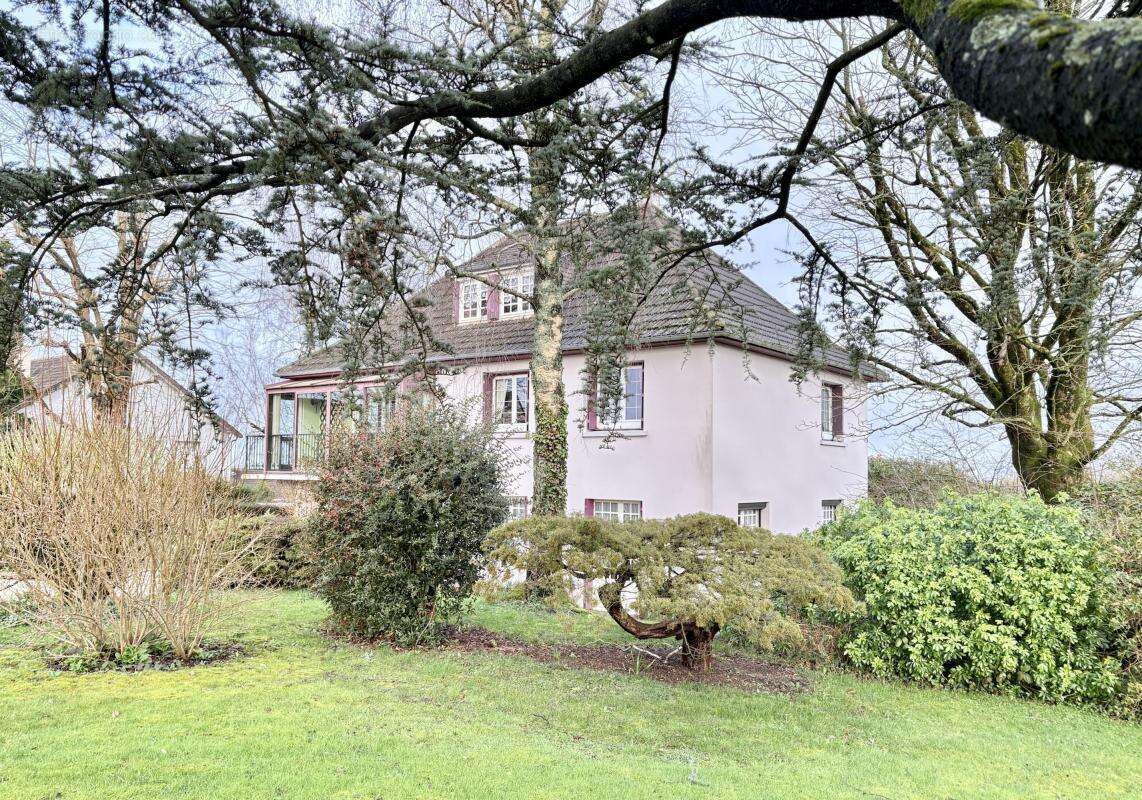 Maison à CERISY-LA-SALLE