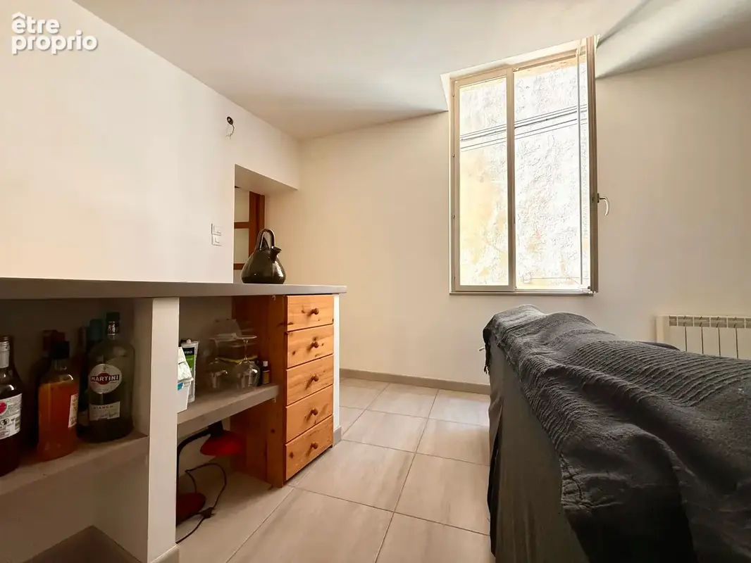 EXCLUSIVITÉ Maison de ville rénovée de 80 m2, 3ch, proche de la cathédrale. - photo 11