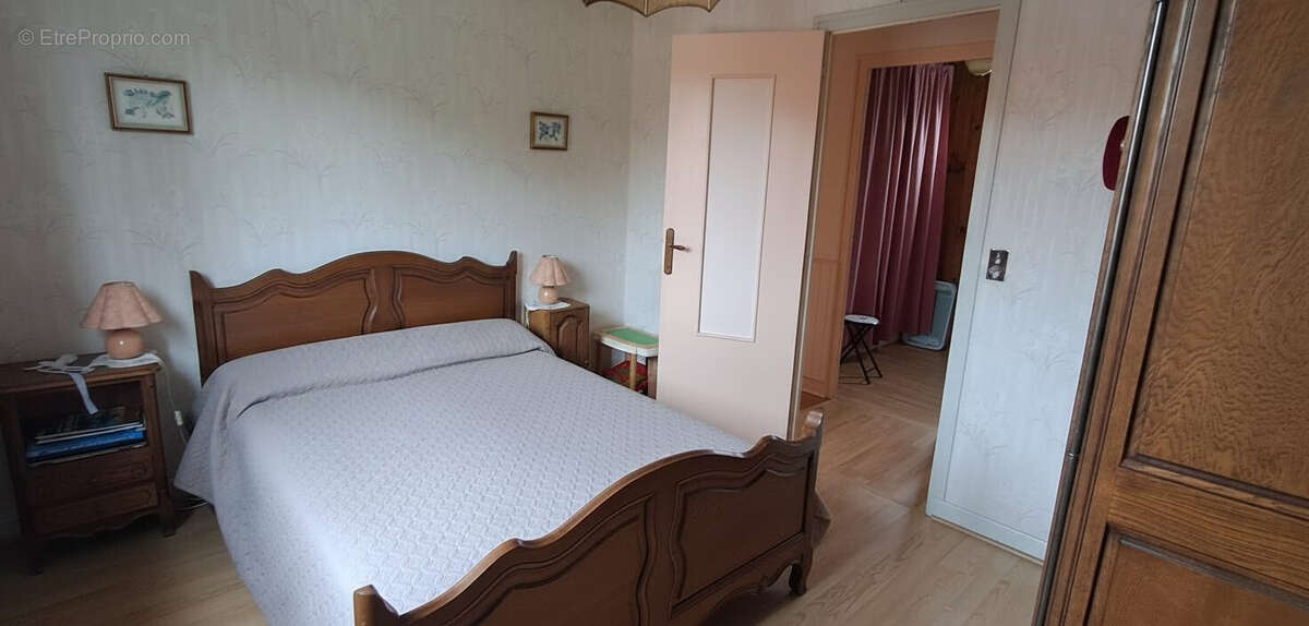 Maison 112 m² à Charleville-Mezieres  - photo 9