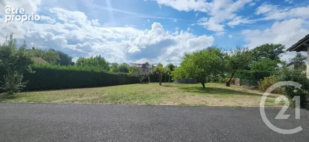 Maison 4 pièces 90 m² à vendre à Lacapelle-Viescamp (15150) - photo 6