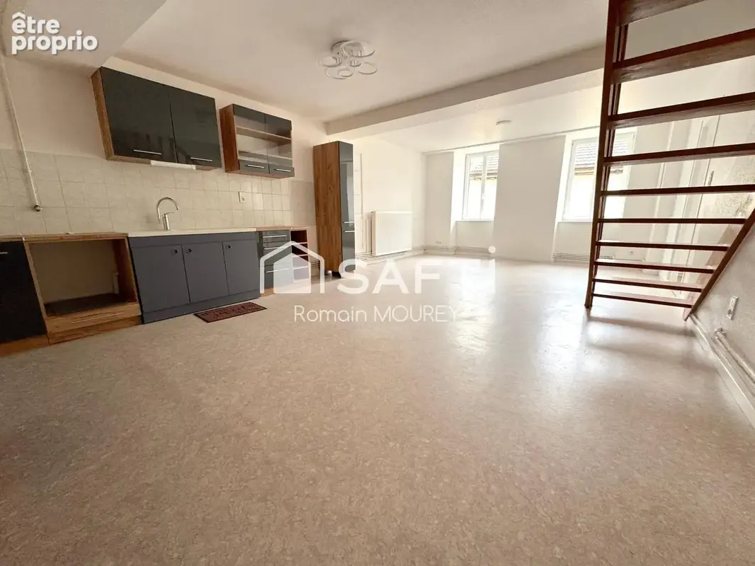 Photo 1 - Appartement à CUISEAUX