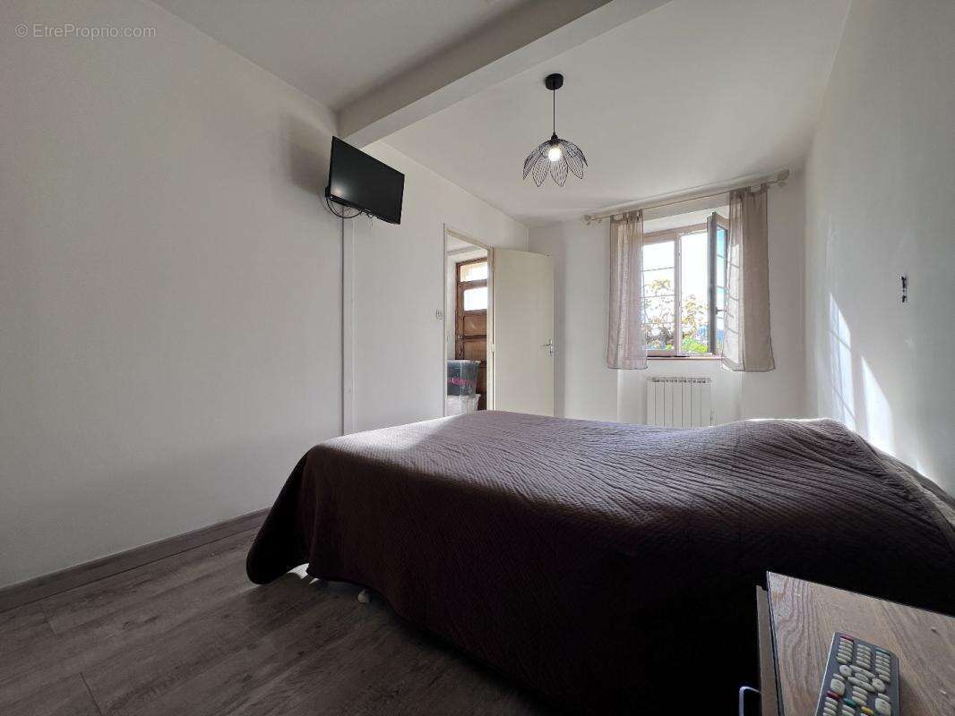 Maison à SAINT-GAUDENS