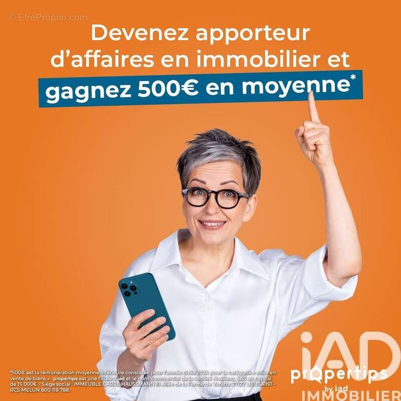 Photo 2 - Appartement à GRENOBLE