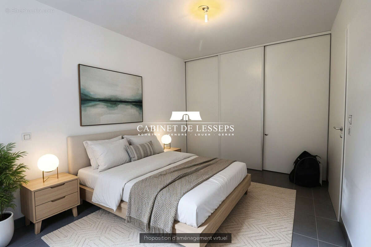 Appartement à BAYONNE
