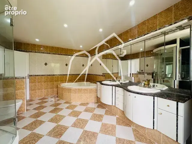 Maison  5 pièces  Bois-l'Évêque  155 m² - photo 5