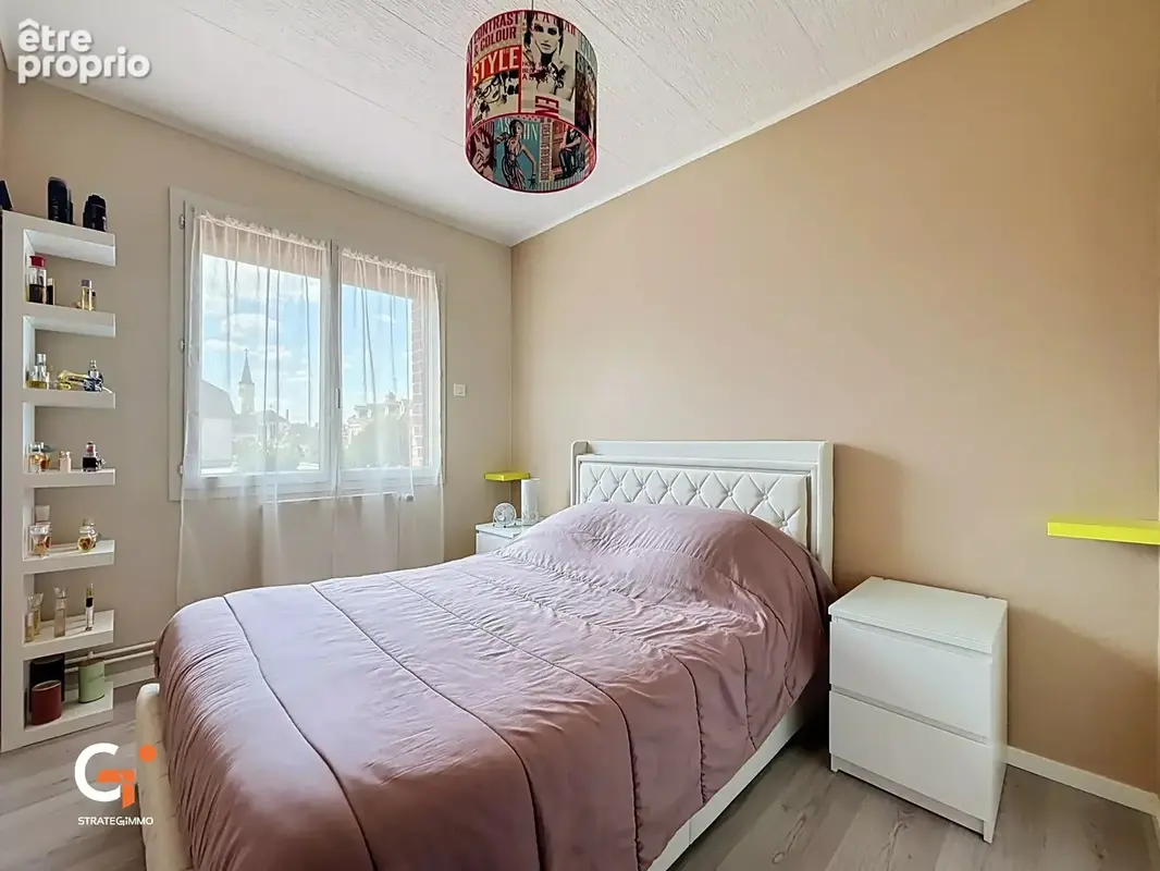Charmante maison à Sotteville-lès-Rouen - photo 11