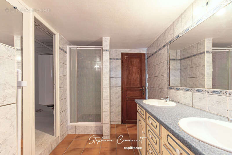 Maison à MARSAC-SUR-L&#039;ISLE