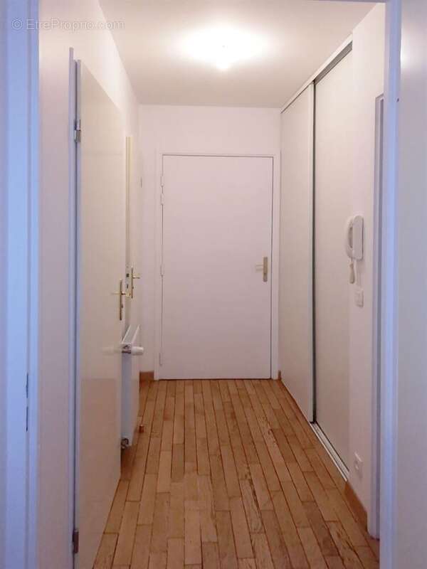 Appartement à CACHAN