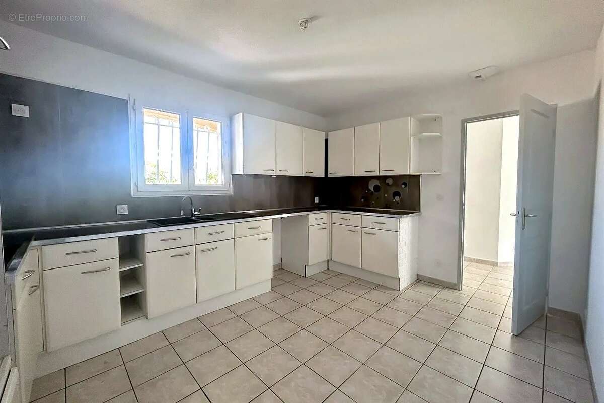 Maison à MEZE