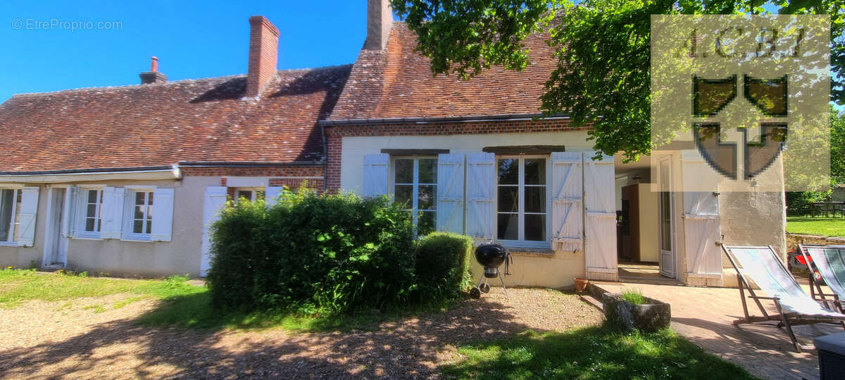 Maison à VENDOME