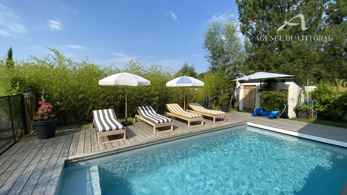 Villa 6 pièces de 145 m2 - photo 5