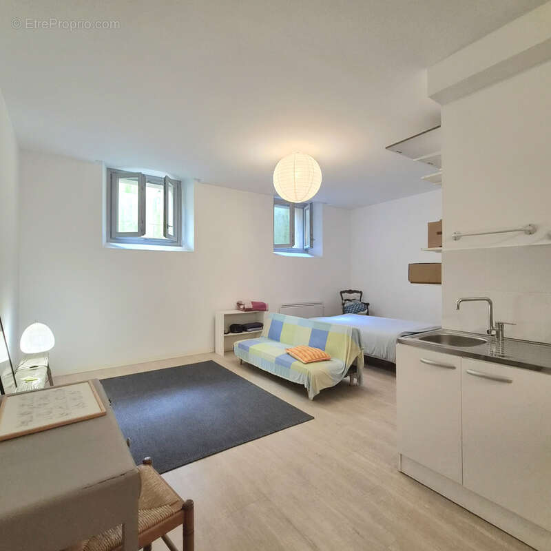 Appartement spacieux dans un environnement exceptionnel ! - photo 12