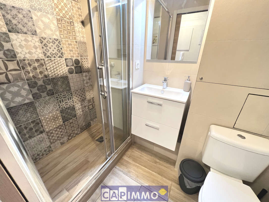 Appartement à HYERES