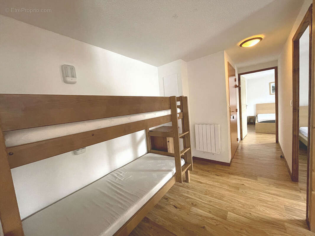 Appartement à CHAMROUSSE