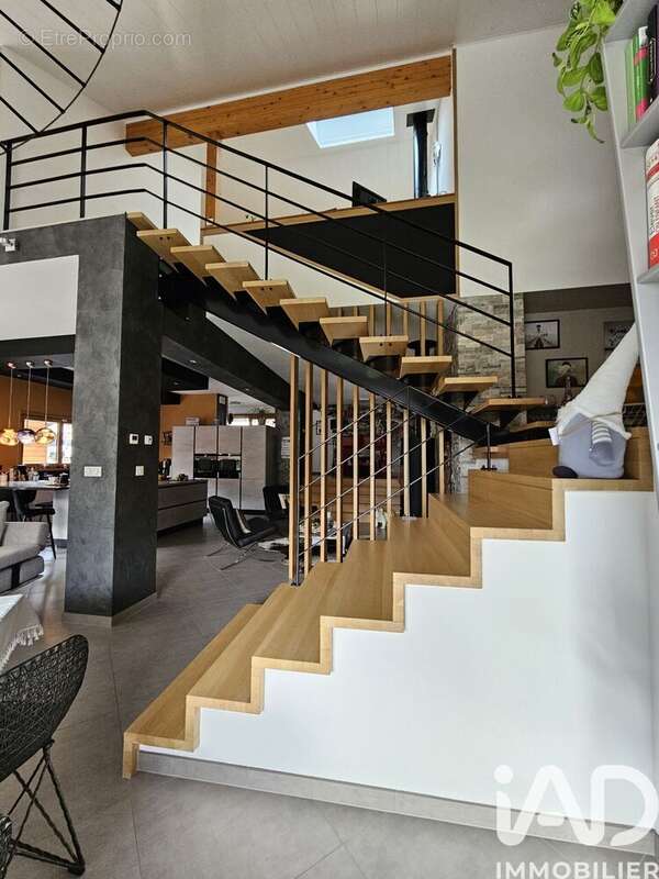 Photo 8 - Maison à BREISTROFF-LA-GRANDE